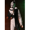 Neca Aterrador 2 - Ultimate Art the Clown & Little Pale Girl