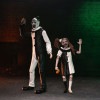 Neca Aterrador 2 - Ultimate Art the Clown & Little Pale Girl