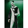 Neca Aterrador 2 - Ultimate Art the Clown & Little Pale Girl