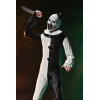 Neca Aterrador 2 - Ultimate Art the Clown & Little Pale Girl