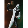 Neca Aterrador 2 - Ultimate Art the Clown & Little Pale Girl