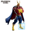 Banpresto My Hero Academia - ALL MIGHT - Ichibansho Figura Origen