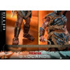 Hot Toys - Predator: Badlands - Dek (Armadura Bisonte de Hueso) y Bud MMS 1/6