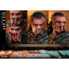 Hot Toys - Predator: Badlands - Dek (Armadura Bisonte de Hueso) y Bud MMS 1/6