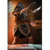 Hot Toys - Predator: Badlands - Dek (Armadura Bisonte de Hueso) y Bud MMS 1/6