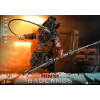 Hot Toys - Predator: Badlands - Dek (Armadura Bisonte de Hueso) y Bud MMS 1/6