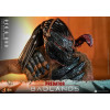 Hot Toys - Predator: Badlands - Dek (Armadura Bisonte de Hueso) y Bud MMS 1/6