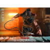 Hot Toys - Predator: Badlands - Dek (Armadura Bisonte de Hueso) y Bud MMS 1/6