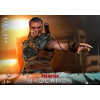 Hot Toys - Predator: Badlands - Dek (Armadura Bisonte de Hueso) y Bud MMS 1/6