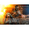 Hot Toys - Predator: Badlands - Dek (Armadura Bisonte de Hueso) y Bud MMS 1/6