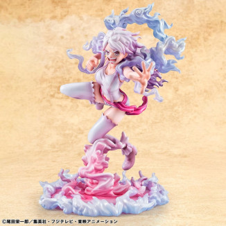 Megahouse One Piece Retrato De Piratas - Joyería Bonney Historia Evolutiva El Futuro Más Libre Ver.