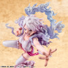 Megahouse One Piece Retrato De Piratas - Joyería Bonney Historia Evolutiva El Futuro Más Libre Ver.