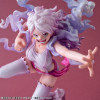Megahouse One Piece Retrato De Piratas - Joyería Bonney Historia Evolutiva El Futuro Más Libre Ver.