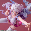 Megahouse One Piece Retrato De Piratas - Joyería Bonney Historia Evolutiva El Futuro Más Libre Ver.