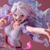 Megahouse One Piece Retrato De Piratas - Joyería Bonney Historia Evolutiva El Futuro Más Libre Ver.