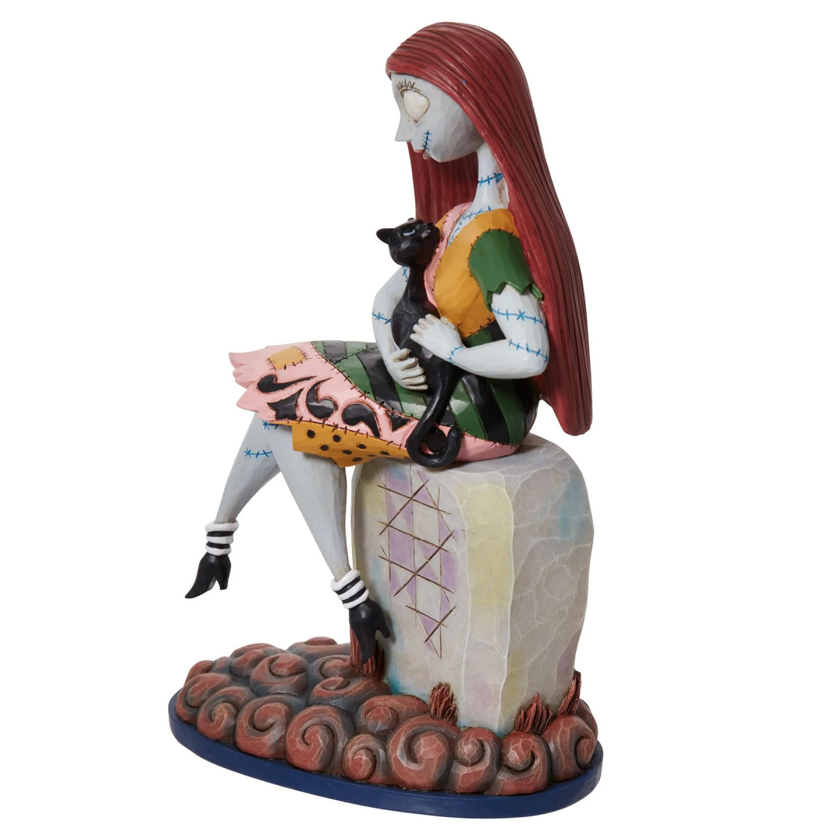 Enesco - Sally "El sueño de Jack" - La Navidad del Sr. Jack - Disney Tradición de Jim Shore