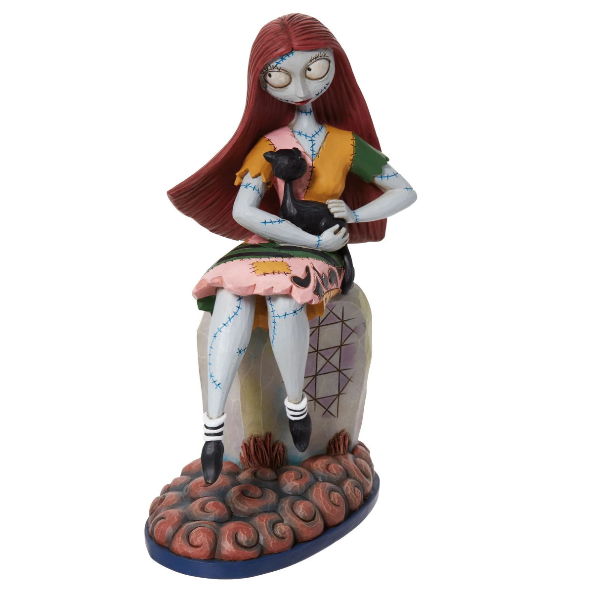 Enesco - Sally "El sueño de Jack" - La Navidad del Sr. Jack - Disney Tradición de Jim Shore