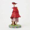 Enesco Disney - Aurora y los animales - La bella durmiente Tradición de Jim Shore