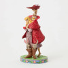 Enesco Disney - Aurora y los animales - La bella durmiente Tradición de Jim Shore