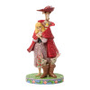 Enesco Disney - Aurora y los animales - La bella durmiente Tradición de Jim Shore