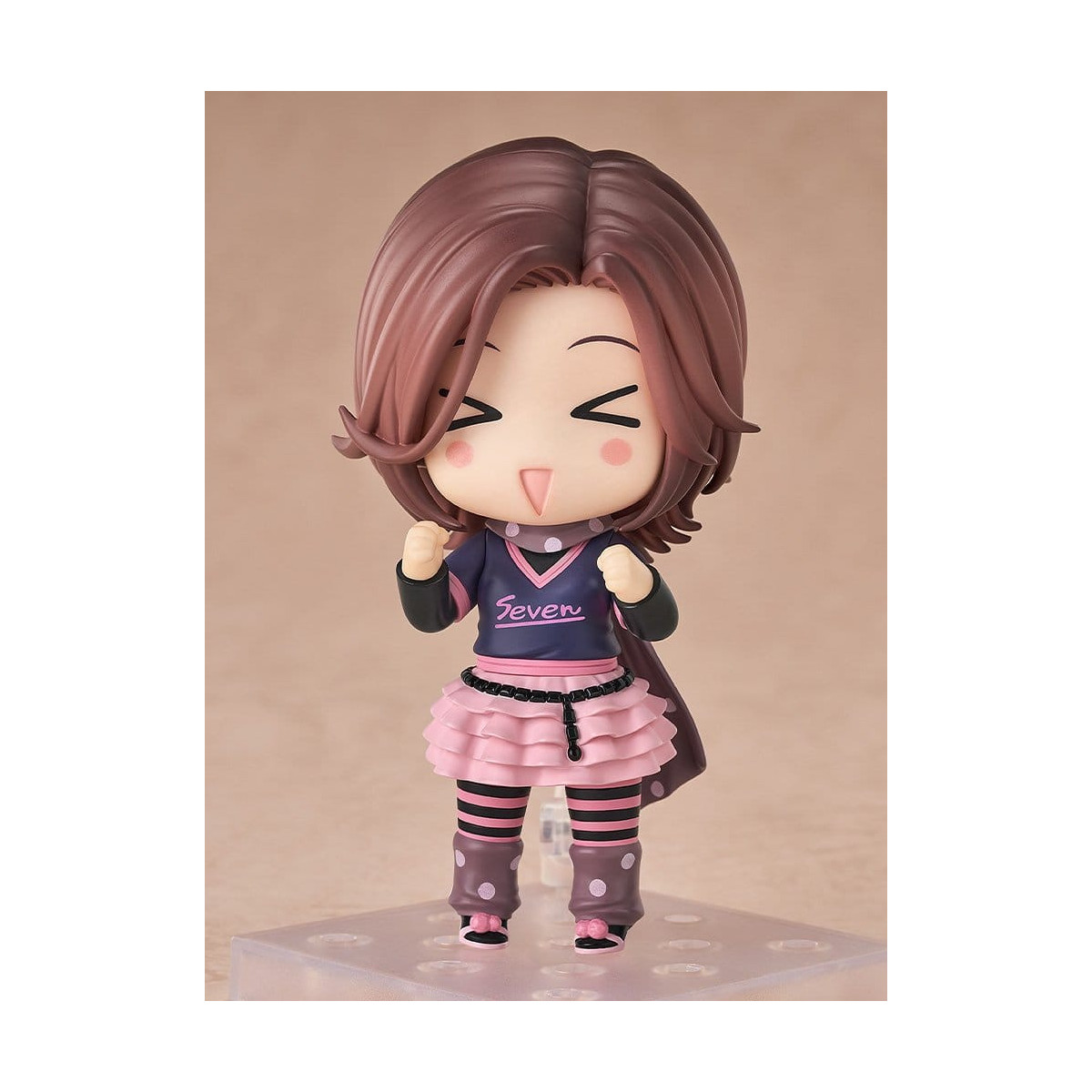 GoodSmile - Nendoroid Nana Komatsu - Nana