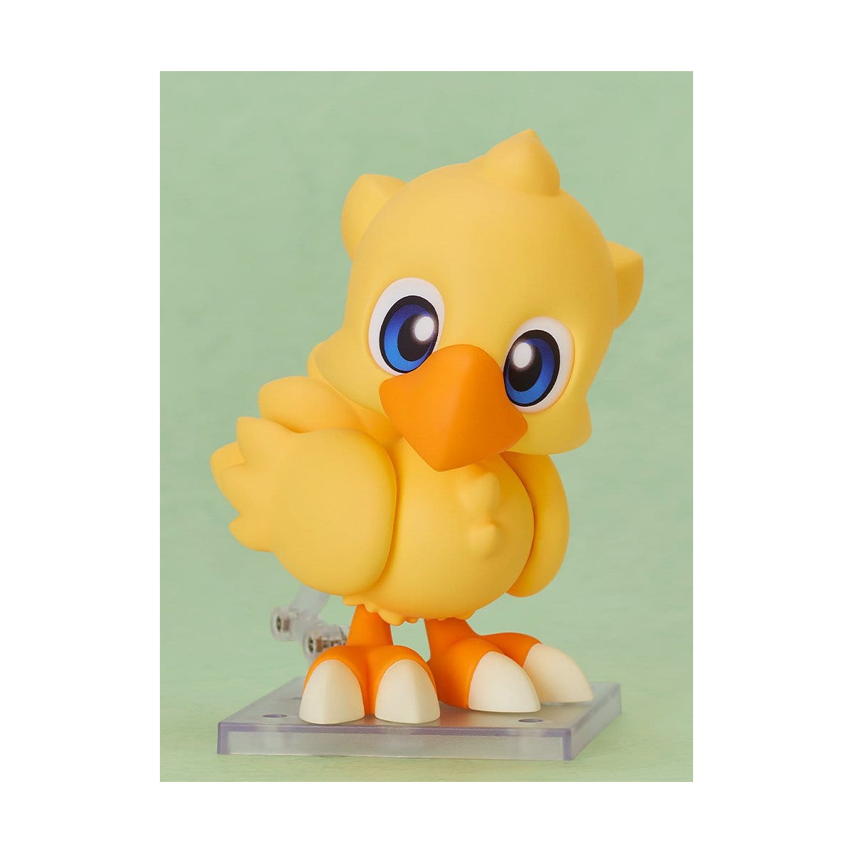GoodSmile - Nendoroid Chocobo - Final Fantasy