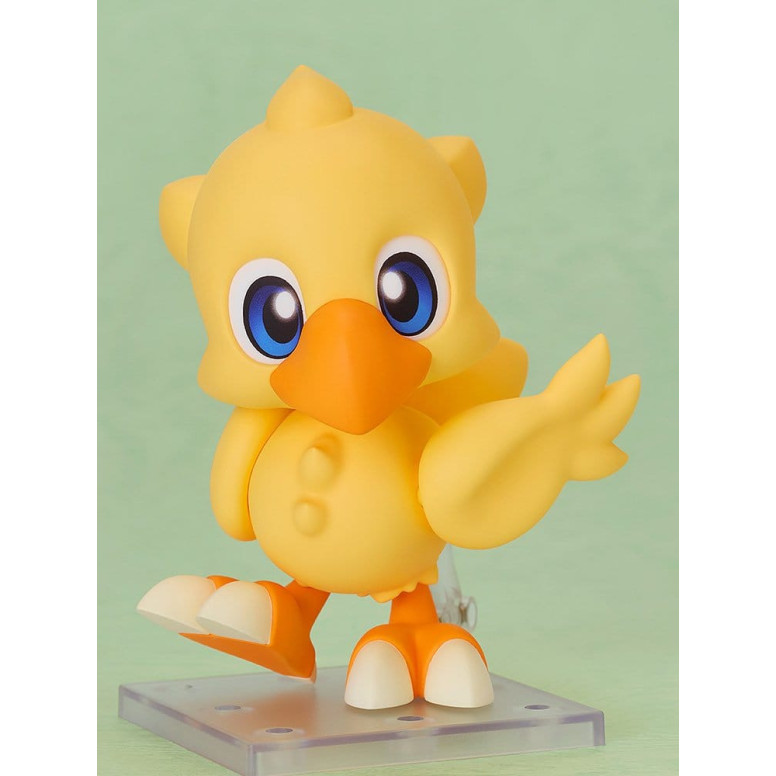 GoodSmile - Nendoroid Chocobo - Final Fantasy