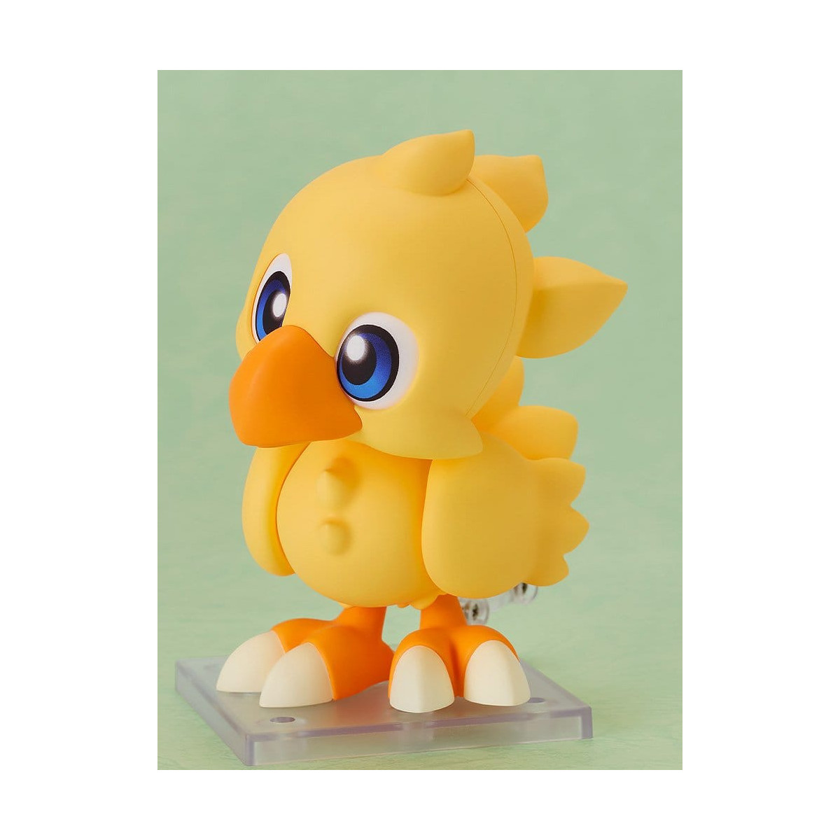 GoodSmile - Nendoroid Chocobo - Final Fantasy