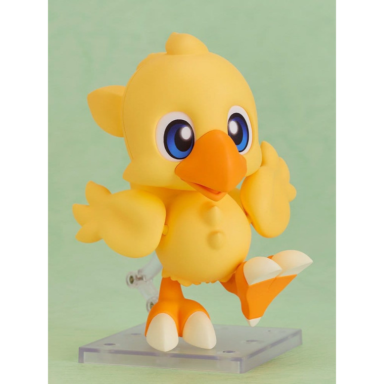 GoodSmile - Nendoroid Chocobo - Final Fantasy