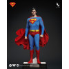 INART - Superman & Clark Kent 1978 1/6 Escala Figurita Coleccionable