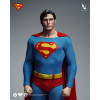INART - Superman & Clark Kent 1978 1/6 Escala Figurita Coleccionable