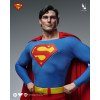 INART - Superman & Clark Kent 1978 1/6 Escala Figurita Coleccionable