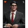 INART - Superman & Clark Kent 1978 1/6 Escala Figurita Coleccionable