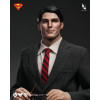 INART - Superman & Clark Kent 1978 1/6 Escala Figurita Coleccionable