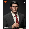 INART - Superman & Clark Kent 1978 1/6 Escala Figurita Coleccionable