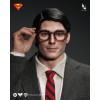 INART - Superman & Clark Kent 1978 1/6 Escala Figurita Coleccionable