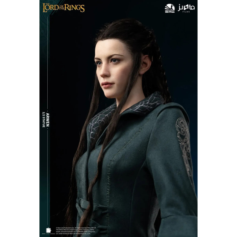 INFINITY STUDIO - ARWEN 1/2 - El Señor de los Anillos