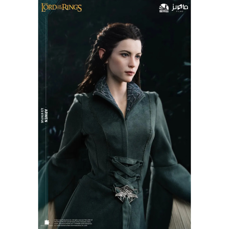 INFINITY STUDIO - ARWEN 1/2 - El Señor de los Anillos