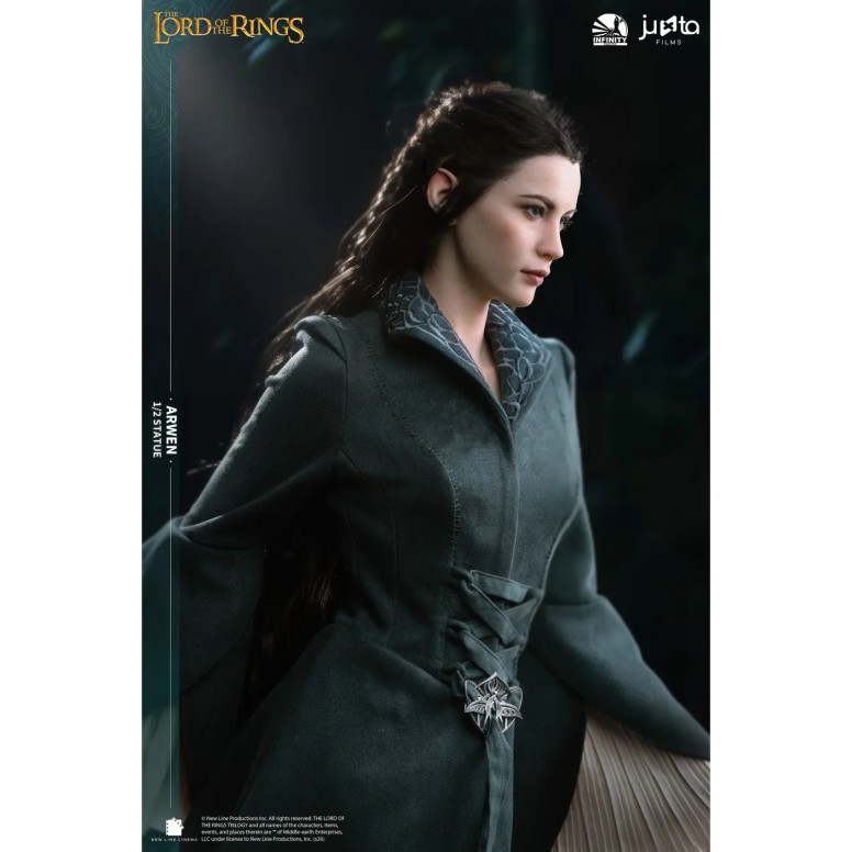 INFINITY STUDIO - ARWEN 1/2 - El Señor de los Anillos