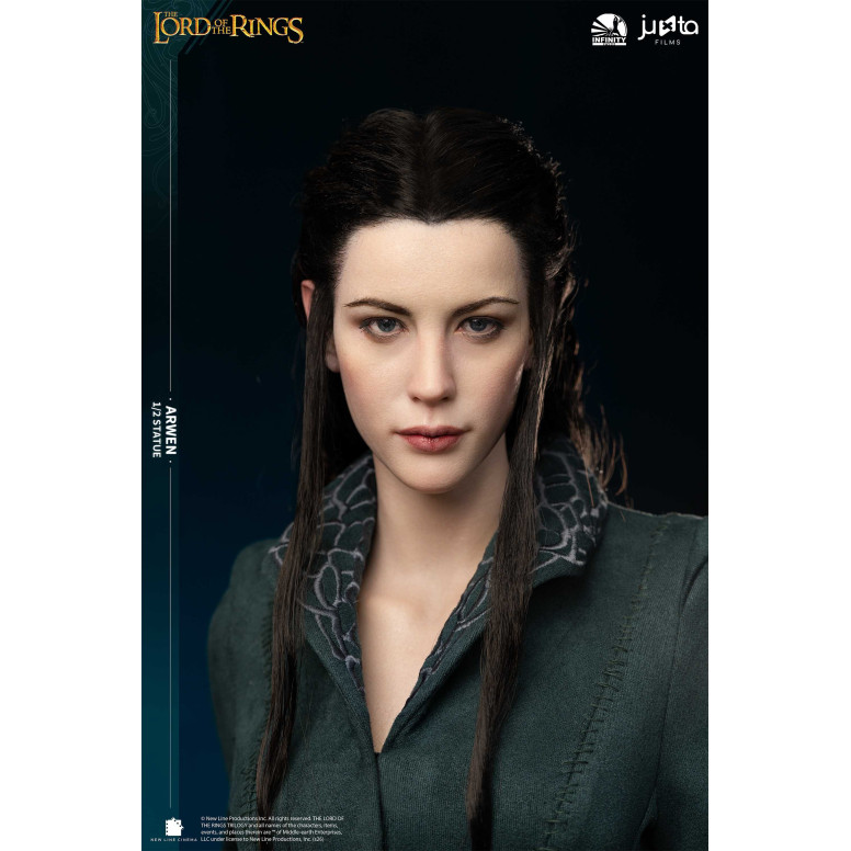 INFINITY STUDIO - ARWEN 1/2 - El Señor de los Anillos