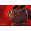 Pure Arts - Busto de Naoe a escala 1/4 - Assassin's Creed Shadows