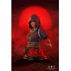 Pure Arts - Busto de Naoe a escala 1/4 - Assassin's Creed Shadows
