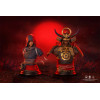 Pure Arts - Busto de Yasuke a escala 1/4 - Assassin's Creed Shadows