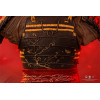 Pure Arts - Busto de Yasuke a escala 1/4 - Assassin's Creed Shadows