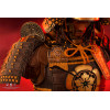 Pure Arts - Busto de Yasuke a escala 1/4 - Assassin's Creed Shadows