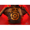 Pure Arts - Busto de Yasuke a escala 1/4 - Assassin's Creed Shadows