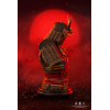 Pure Arts - Busto de Yasuke a escala 1/4 - Assassin's Creed Shadows