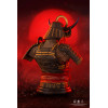 Pure Arts - Busto de Yasuke a escala 1/4 - Assassin's Creed Shadows