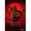 Pure Arts - Busto de Yasuke a escala 1/4 - Assassin's Creed Shadows