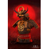 Pure Arts - Busto de Yasuke a escala 1/4 - Assassin's Creed Shadows